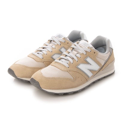 ニューバランス New Balance WL996 スニーカー レディース 細身