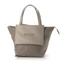 ペレボルサ PELLE BORSA トートバッグ (トープ)