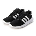 アディダス adidas スニーカー LITE ADIRACER 3.0 U GY3094 （ブラック）