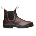 BS2057 ALL-TERRAIN ブランドストーン Blundstone ラウンドトゥ サイドゴアブーツ BS2057769 (ココアブラウン)