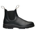 BS2058 ALL-TERRAIN ブランドストーン Blundstone ラウンドトゥ サイドゴアブーツ BS2058009 (ブラック)
