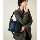 レスポートサック LeSportsac CONV. MARKET HOBO （ダークブルーC）