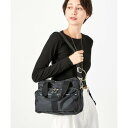 レスポートサック LeSportsac METRO CONVERTIBLE (ブラックC)