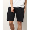 オークリー OAKLEY メンズ ショーツ BORDERLESS T/C SHORTS FOA404060 （ブラック）