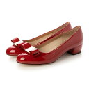 サルヴァトーレ・フェラガモ フェラガモ SalvatoreFerragamo VARA 1 （ROSSO）