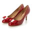 フェラガモ SalvatoreFerragamo CARLA 70 （ROSSO）