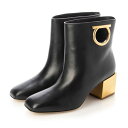 サルヴァトーレ・フェラガモ フェラガモ SalvatoreFerragamo ALBIANO （BLACK）