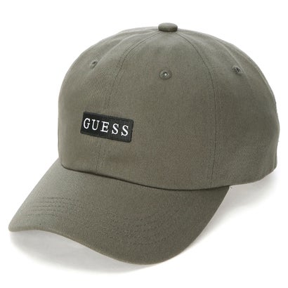 QX GUESS Logo Baseball Cap iKAKj Xq Lbv