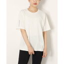 イグニオ IGNIO レディース 半袖機能Tシャツ 冷感リフレクティブプリントルーズT IG-9A20112TS (他)