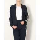 フィラ FILA レディース 長袖ジャージジャケット トラックジャケット FL-9A20102JJ (他)