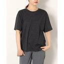 イグニオ IGNIO レディース 半袖機能Tシャツ 冷感リフレクティブプリントルーズT IG-9A20112TS (他)