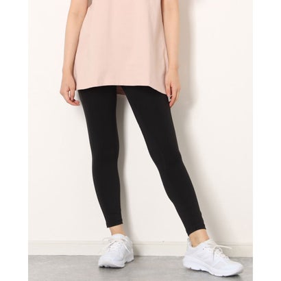 ティゴラ TIGORA レディース フィットネス レギンス ナイロンベアロングタイツ TR-9P2262LS （ブラック）