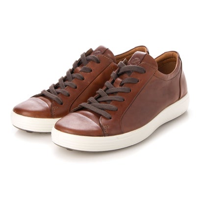 エコー ECCO ソフト 7 M （COGNAC）