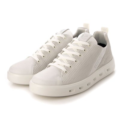 エコー ECCO ストリート 720 M （WHITE/WHITE）