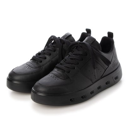 エコー ECCO ストリート 720 W BLACK 