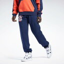 ACo[\ oXPbg{[ t[Xpc / Iverson Basketball Fleece Pants ixN^[lCr[j