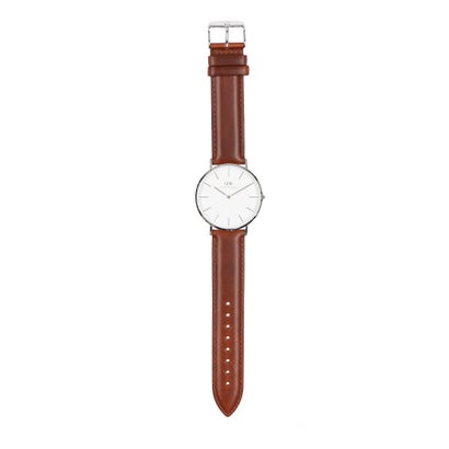 ダニエルウェリントン メンズ腕時計 ダニエル ウェリントン Daniel Wellington Classic （St Mawes）