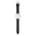 ダニエル ウェリントン Daniel Wellington Classic （Sheffield）