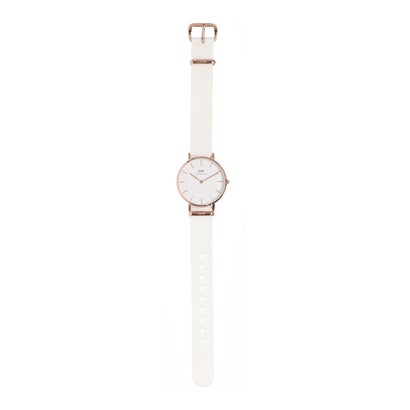 ダニエル ウェリントン Daniel Wellington Petite （Dover）