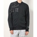 オークリー OAKLEY メンズ 長袖ジャージジャケット ENHANCE TRACK JACKET 2.0 FOA404049 (ブラック)