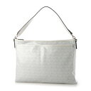 ペレボルサ PELLE BORSA ショルダーバッグ (ホワイト)