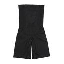 アルペンセレクト Alpen select レディース フィットネス ショートパンツ 3秒補整ガードル_ 91895 (ブラック)(4)
