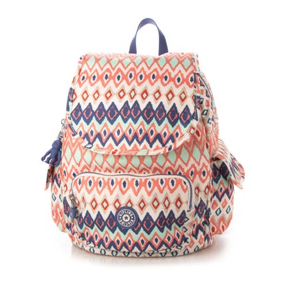 LvO Kipling CITY PACK S iAbstract Wanderj B5TCY obNpbN