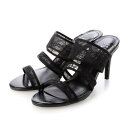 クライム climb レースミュール (BLACK)