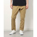 チャンピオン Champion メンズ クロスパンツ LONG PANTS_ C3-USD03 (ベージュ)
