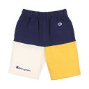 `sI Champion WjA V[c `sI J[ubNV[c_Champion COLOR BLOCK SHORTS CK-V502 ilCr[j