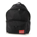 マンハッタンポーテージ Manhattan Portage デイパック Big Apple Backpack_ MP1210 （他）