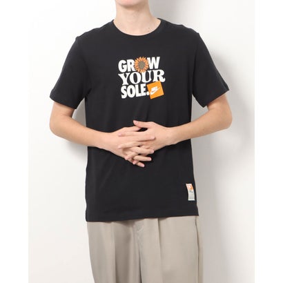 ナイキ NIKE メンズ 半袖Tシャツ ナイキ NSW SO 2 VERBIAGE S/S Tシャツ DQ1038010 (他)