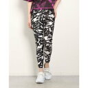 プーマ PUMA レディース フィットネス ロングパンツ MODERN SPORTS 7/8 タイツ_ 849492 (ブラック)