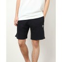 アディダス adidas ESSENTIAL SHORT (BLACK)