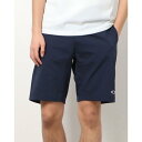 オークリー OAKLEY メンズ クロスハーフパンツ ENHANCE MOBILITY SHORTS 9INCH 3.0 FOA403589 (ネイビー)