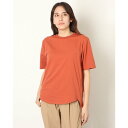イグニオ IGNIO レディース 半袖機能Tシャツ サイドポケットドライTシャツ IG-9A20162TS (他)