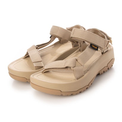 テバ Teva レディース スポーツサンダル HURRICANE XLT2 AMPSOLE_ 1131270 （ベージュ）