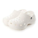 クロックス crocs レデ