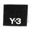 ワイスリー Y-3 Y-3 GYM TOWEL （BLACK/WHITE）