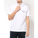 `sI Champion Y |Vc SHORT SLEEVE POLO SHIRT_ C3-P306 izCgj