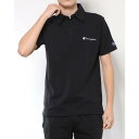 `sI Champion Y |Vc SHORT SLEEVE POLO SHIRT_ C3-P306 iubNj