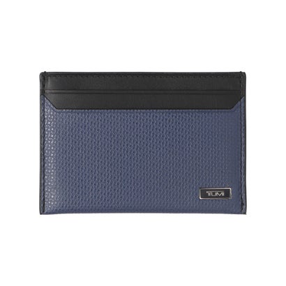 トゥミ トゥミ TUMI SLIM CARD CASE （NAVY）