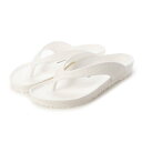 ビルケンシュトック BIRKENSTOCK Honolulu EVA 【レギュラー幅】 (ホワイト)