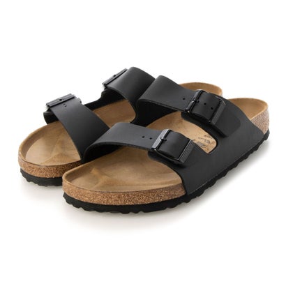 ビルケンシュトック BIRKENSTOCK Arizona BF  （ブラック）