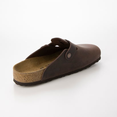 ビルケンシュトック BIRKENSTOCK Boston NU Oiled【レギュラー幅】 （ハバナ） 3