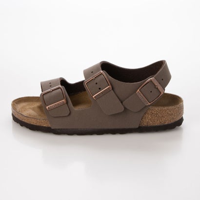 ビルケンシュトック BIRKENSTOCK Milano BFBC 【ナロー幅】 （モカ） 2