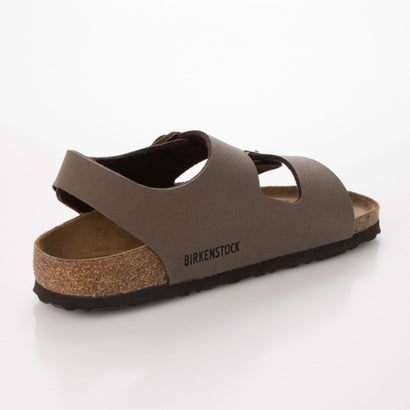 ビルケンシュトック BIRKENSTOCK Milano BFBC 【ナロー幅】 （モカ） 3