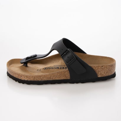 ビルケンシュトック BIRKENSTOCK Gizeh BF 【レギュラー幅】 （ブラック） 2