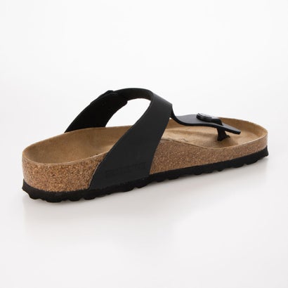 ビルケンシュトック BIRKENSTOCK Gizeh BF 【レギュラー幅】 （ブラック） 3