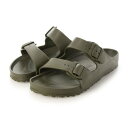 ビルケンシュトック BIRKENSTOCK Arizona EVA 【レギュラー幅】 （カーキ）